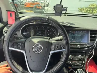 Buick Encore 2017 Preferred 4dr Crossover