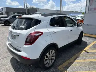 Buick Encore 2017 Preferred 4dr Crossover