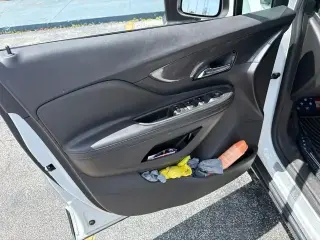 Buick Encore 2017 Preferred 4dr Crossover