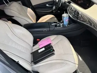 Mercedes-Benz S-Class 2018 S 560 4dr Sedan