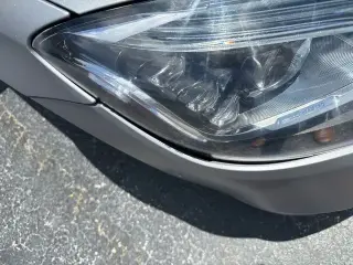 Mercedes-Benz S-Class 2018 S 560 4dr Sedan