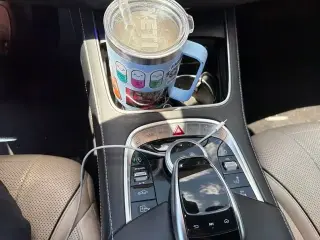 Mercedes-Benz S-Class 2018 S 560 4dr Sedan