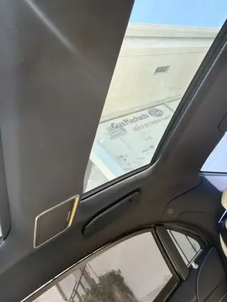 Mercedes-Benz S-Class 2018 S 560 4dr Sedan