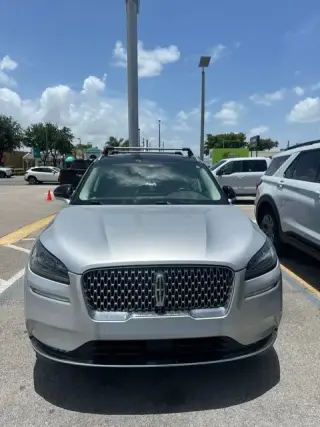 Lincoln Corsair 2020 Reserve 4dr SUV