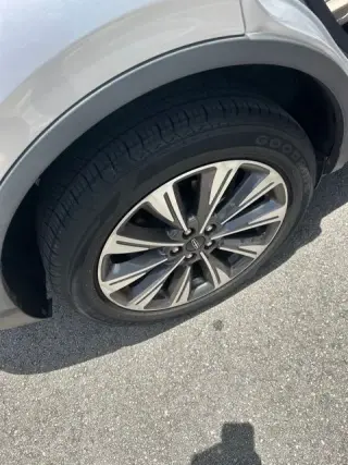 Lincoln Corsair 2020 Reserve 4dr SUV