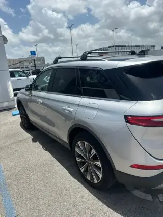 Lincoln Corsair 2020 Reserve 4dr SUV