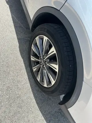 Lincoln Corsair 2020 Reserve 4dr SUV