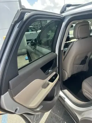 Lincoln Corsair 2020 Reserve 4dr SUV