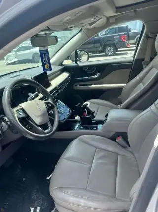 Lincoln Corsair 2020 Reserve 4dr SUV
