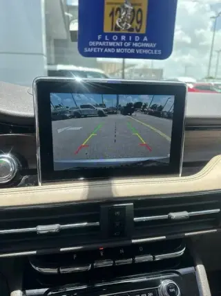 Lincoln Corsair 2020 Reserve 4dr SUV