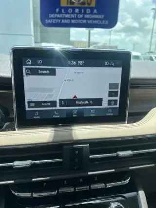 Lincoln Corsair 2020 Reserve 4dr SUV