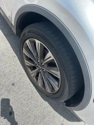 Lincoln Corsair 2020 Reserve 4dr SUV