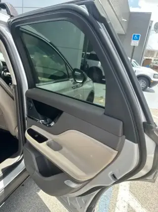 Lincoln Corsair 2020 Reserve 4dr SUV