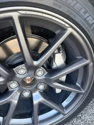 Tesla Model 3 2022 AWD Long Range 4dr Sedan