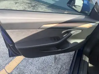 Tesla Model 3 2022 AWD Long Range 4dr Sedan