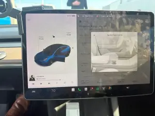 Tesla Model 3 2022 AWD Long Range 4dr Sedan