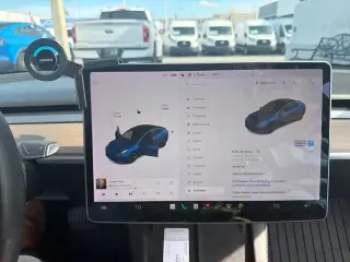 Tesla Model 3 2022 AWD Long Range 4dr Sedan