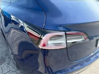 Tesla Model 3 2022 AWD Long Range 4dr Sedan