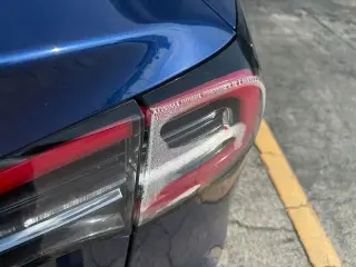 Tesla Model 3 2022 AWD Long Range 4dr Sedan