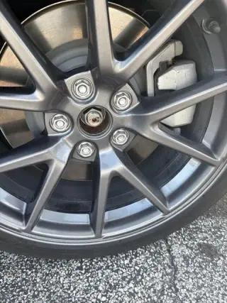 Tesla Model 3 2022 AWD Long Range 4dr Sedan