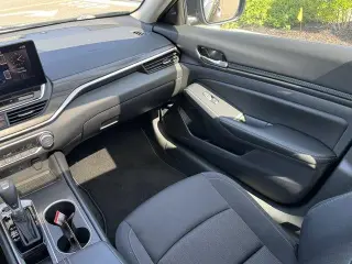 Nissan Altima 2025 2.5 SV 4dr Sedan