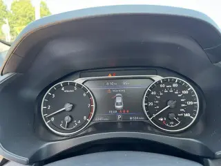 Nissan Altima 2025 2.5 SV 4dr Sedan