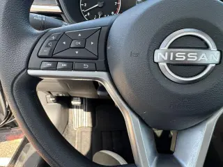 Nissan Altima 2025 2.5 SV 4dr Sedan