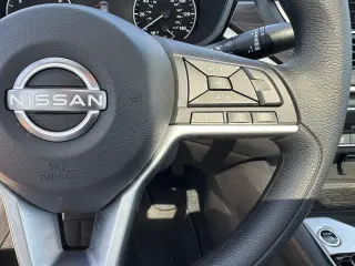 Nissan Altima 2025 2.5 SV 4dr Sedan