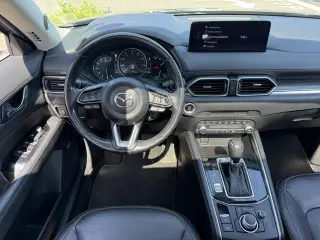 Mazda CX-5 2022 AWD 2.5 S Premium 4dr SUV