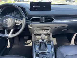 Mazda CX-5 2022 AWD 2.5 S Premium 4dr SUV