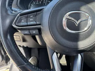 Mazda CX-5 2022 AWD 2.5 S Premium 4dr SUV