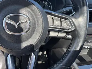 Mazda CX-5 2022 AWD 2.5 S Premium 4dr SUV