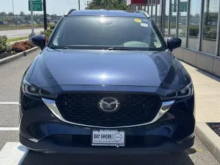 Mazda CX-5 2022 AWD 2.5 S Premium 4dr SUV