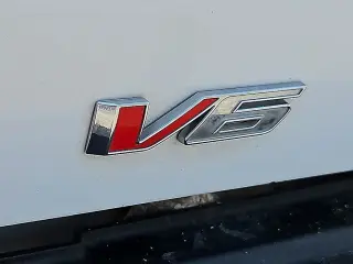 GMC Canyon 2021 4x4 AT4 4dr Crew Cab 5 ft. SB (Cloth)