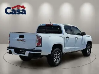 GMC Canyon 2021 4x4 AT4 4dr Crew Cab 5 ft. SB (Cloth)