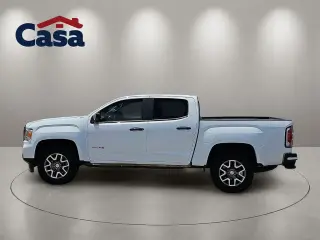 GMC Canyon 2021 4x4 AT4 4dr Crew Cab 5 ft. SB (Cloth)