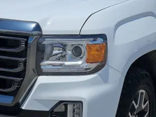 GMC Canyon 2021 4x4 AT4 4dr Crew Cab 5 ft. SB (Cloth)