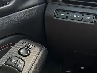Nissan Altima 2022 2.5 SR 4dr Sedan