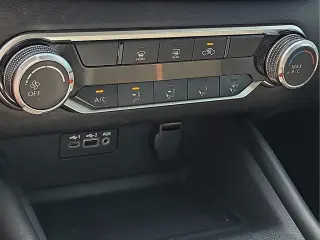 Nissan Altima 2022 2.5 SR 4dr Sedan