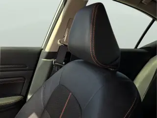 Nissan Altima 2022 2.5 SR 4dr Sedan