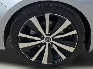Nissan Altima 2022 2.5 SR 4dr Sedan