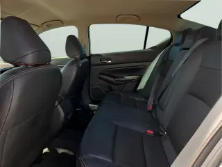 Nissan Altima 2022 2.5 SR 4dr Sedan