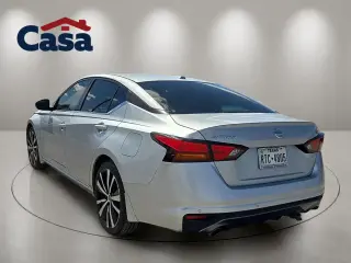 Nissan Altima 2022 2.5 SR 4dr Sedan