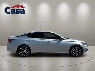 Nissan Altima 2022 2.5 SR 4dr Sedan