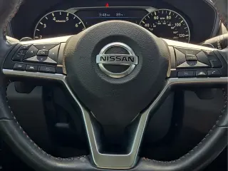 Nissan Altima 2022 2.5 SR 4dr Sedan
