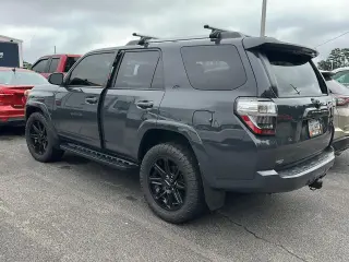 Toyota 4Runner 2024 4x2 SR5 4dr SUV
