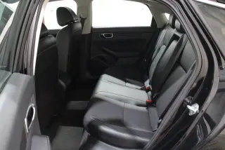 Honda Civic 2023 EX-L 4dr Hatchback w/o BSI