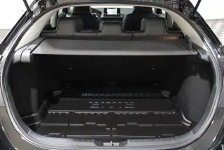 Honda Civic 2023 EX-L 4dr Hatchback w/o BSI