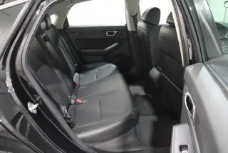 Honda Civic 2023 EX-L 4dr Hatchback w/o BSI