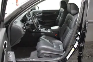 Honda Civic 2023 EX-L 4dr Hatchback w/o BSI